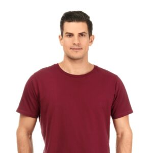 Man's T-Shirt - Style - 02