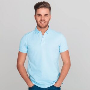 Man's Polo